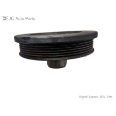 207W006 Crankshaft Pulley For 17-24 Chrysler  Pacifica  3.6 05184293AH FWD