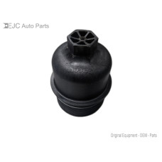 207W010 Oil Filter Cap For 17-20 Chrysler  Pacifica  3.6 68191350AA FWD