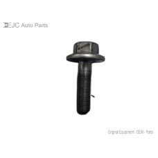 207W014 Crankshaft Pulley Bolt For 17-20 Chrysler  Pacifica  3.6 06511710AA FWD
