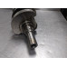#U601 Crankshaft Standard For 03-09 Lexus GX470 4.7 1341150070 4WD #U601 Crankshaft Standard For 03-09 Lexus GX470 4.7 1341150070 4WD