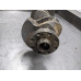 #U601 Crankshaft Standard For 03-09 Lexus GX470 4.7 1341150070 4WD #U601 Crankshaft Standard For 03-09 Lexus GX470 4.7 1341150070 4WD