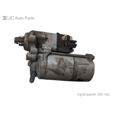 207X005 Engine Starter Motor For 03-09 Lexus GX470  4.7 2810050101 4WD