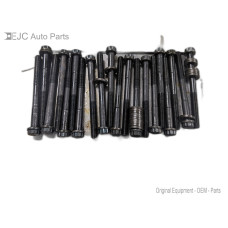 207X020 Cylinder Head Bolt Kit For 05-09 Lexus GX470  4.7  4WD