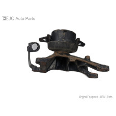 207X028 Left Motor Mount For 05-09 Lexus GX470  4.7 1236150190 4WD Driver Side