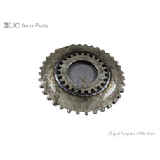 207X056 Crankshaft Trigger Tone Ring For 05-09 Lexus GX470  4.7  4WD