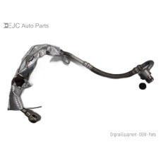 205K104 Turbo Oil Supply Line For 09-12 Volkswagen EOS 2.0 Turbo 205K104 Turbo Oil Supply Line For 09-12 Volkswagen EOS 2.0 Turbo