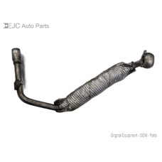 205K105 Turbo Cooler Lines For 09-12 Volkswagen EOS 2.0 Turbo 205K105 Turbo Cooler Lines For 09-12 Volkswagen EOS 2.0 Turbo