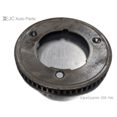 205K106 Crankshaft Trigger Tone Ring For 09-12 Volkswagen EOS 2.0 650105189B Turbo 205K106 Crankshaft Trigger Tone Ring For 09-12 Volkswagen EOS 2.0 650105189B Turbo