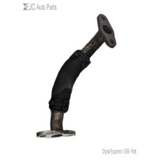 205K107 Turbo Oil Return Line For 09-12 Volkswagen EOS 2.0 Turbo 205K107 Turbo Oil Return Line For 09-12 Volkswagen EOS 2.0 Turbo