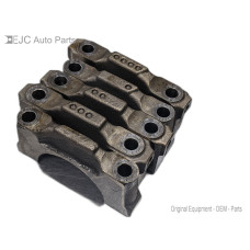 205K115 Engine Block Main Caps For 09-12 Volkswagen EOS 2.0 Turbo 205K115 Engine Block Main Caps For 09-12 Volkswagen EOS 2.0 Turbo