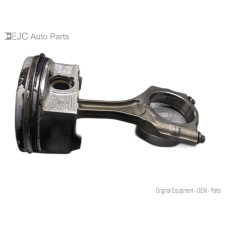207V001 Piston and Connecting Rod Standard For 12-14 Subaru Outback 3.6 2100AA480 AWD 207V001 Piston and Connecting Rod Standard For 12-14 Subaru Outback 3.6 2100AA480 AWD