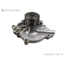 207V010 Water Coolant Pump For 10-19 Subaru Outback 3.6 21110AA511 AWD 207V010 Water Coolant Pump For 10-19 Subaru Outback 3.6 21110AA511 AWD