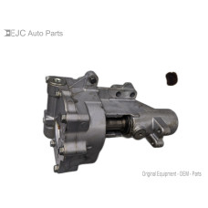 207V012 Engine Oil Pump For 12-14 Subaru Outback 3.6 15010AA370 AWD 207V012 Engine Oil Pump For 12-14 Subaru Outback 3.6 15010AA370 AWD