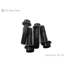 207V028 Camshaft Gear Bolts All For 12-14 Subaru Outback  3.6  AWD