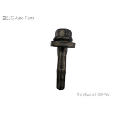 207V036 Crankshaft Pulley Bolt For 12-14 Subaru Outback  3.6 12369AA002 AWD