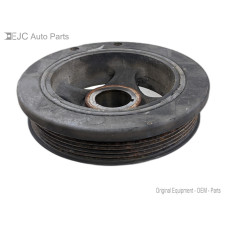 204W101 Crankshaft Pulley From 2016 Dodge Grand Caravan  3.6 05184293AH FWD