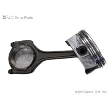 204W107 Piston and Connecting Rod Standard 14-19 Dodge Grand Caravan 3.6 05184503AH FWD