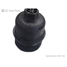 204W111 Oil Filter Cap For 14-19 Dodge Grand Caravan  3.6 68191350AA FWD