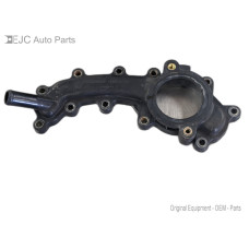 204W115 Thermostat Housing For 14-19 Dodge Grand Caravan  3.6 05184653AF FWD