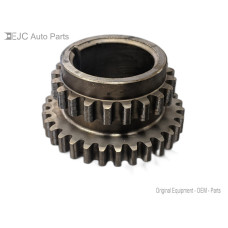 204W117 Crankshaft Timing Gear For 14-19 Dodge Grand Caravan  3.6 05184356AE FWD