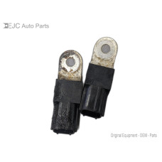 204W121 Ignition Capacitor For 14-19 Dodge Grand Caravan  3.6 68080837AB FWD Set of 2