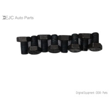 204W123 Flexplate Bolts For 14-19 Dodge Grand Caravan  3.6 06503465AA FWD