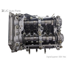 #N801 Left Cylinder Head From 2021 Subaru Crosstrek  2.5 11063AB981 AWD Driver Side