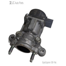 204P212 EGR Valve From 2021 Subaru Crosstrek  2.5 14710AA830 AWD
