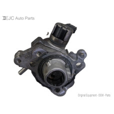 204P213 High Pressure Fuel Pump For 18-21 Subaru Crosstrek  2.5 16625AA120 AWD