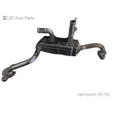 204P214 EGR Cooler From 2021 Subaru Crosstrek  2.5 14793AA150 AWD