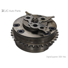 204U108 Left Intake Camshaft Timing Gear From 2021 Subaru Crosstrek  2.5 13322AA091 AWD