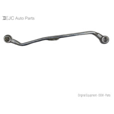 204U112 Vacuum Pump Oil Supply Line From 2021 Subaru Crosstrek  2.5  AWD