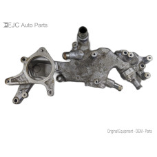 204U122 Coolant Crossover From 2021 Subaru Crosstrek  2.5 14050AB300 AWD