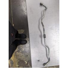 204U123 Fuel Rail To Rail Fuel Line From 2021 Subaru Crosstrek  2.5  AWD