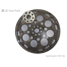 204U125 Flexplate From 2021 Subaru Crosstrek  2.5  AWD