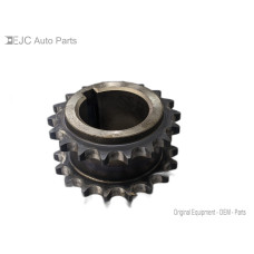 204U126 Crankshaft Timing Gear From 2021 Subaru Crosstrek  2.5 13021AA240 AWD