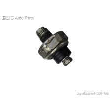 204U133 Engine Oil Pressure Sensor From 2021 Subaru Crosstrek  2.5 25240KA051 AWD