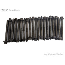 207Y003 Cylinder Head Bolt Kit For 06-08 Dodge Ram 1500  5.7  4WD
