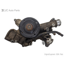 207Y006 Water Coolant Pump For 03-08 Dodge Ram 1500  5.7 53021380AK 4WD