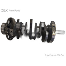 #DN04 Crankshaft Standard For 11-15 Jeep Grand Cherokee  3.6 05184249AE 4wd