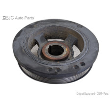 205B006 Crankshaft Pulley From 2014 Jeep Grand Cherokee  3.6 05184293AH 4wd