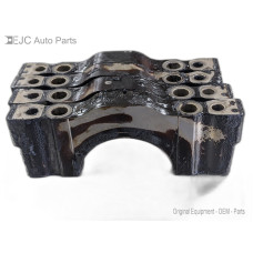 205B008 Engine Block Main Caps For 11-15 Jeep Grand Cherokee  3.6 05184401AG 4wd