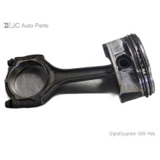 205B015 Piston and Connecting Rod Standard 11-15 Jeep Grand Cherokee 3.6 05184347AH 4wd