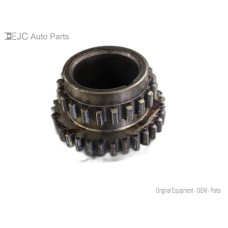 205B019 Crankshaft Timing Gear For 11-15 Jeep Grand Cherokee  3.6 05184357AD 4wd