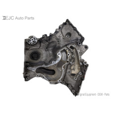GWD202 Engine Timing Cover For 11-15 Jeep Grand Cherokee  3.6 05184318AI 4wd
