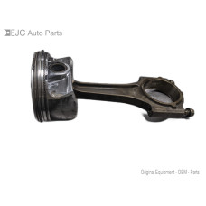 207J001 Piston and Connecting Rod Standard For 13-15 Ram 1500  5.7 53022257AE Hemi