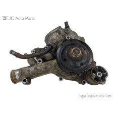 207J016 Water Coolant Pump For 11-18 Ram 1500  5.7 53022192AF Hemi