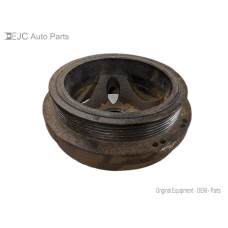 207J019 Crankshaft Pulley For 11-18 Ram 1500  5.7 53022083AA Hemi