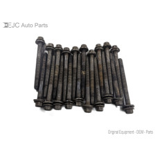207J022 Cylinder Head Bolt Kit For 13-15 Ram 1500  5.7 06510280AA Hemi