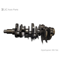 #NV04 Crankshaft Standard For 15-16 Nissan Murano  3.5 12200JA10B AWD